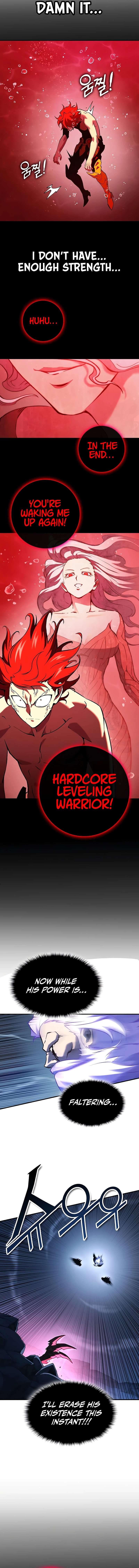 Hardcore Leveling Warrior Chapter 382 8